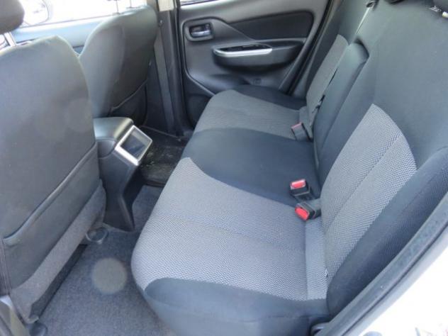 MITSUBISHI L200 2.3 D Double Cab 4x4 Super Select Intense aut. rif. 23941135 - Foto 10