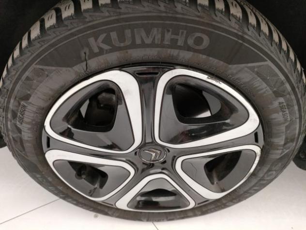 CITROEN C3 Aircross 1.2 puretech Feel s&s 110cv rif. 22081633 - Foto 9