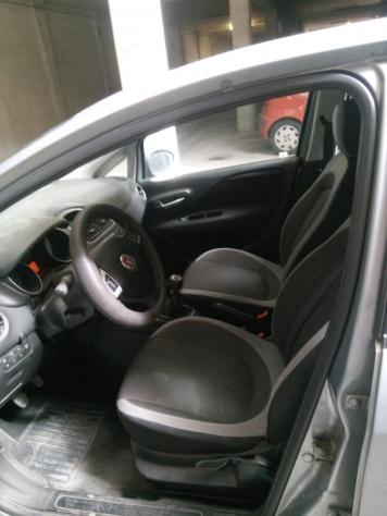FIAT Grande Punto 1.4 5 porte Actual EasyPower - Foto 5