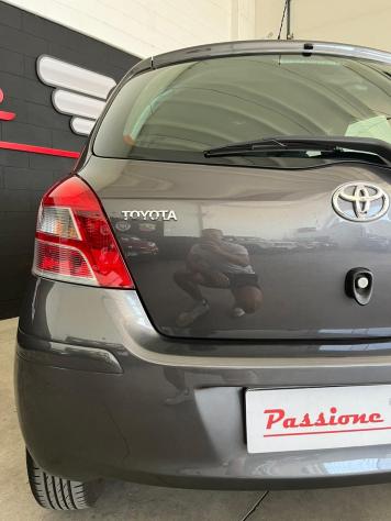 Toyota Yaris Prezzo NON vincolato a finanziamento - Foto 7