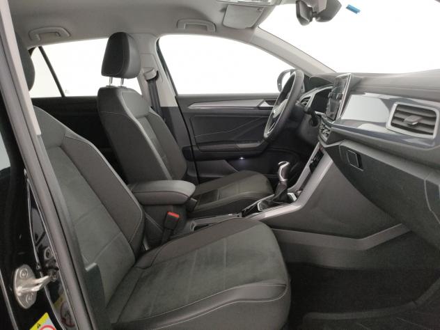 Volkswagen T-Roc Nuovo Style 2.0 TDI SCR 85 kW (115 CV) Manuale - Foto 7