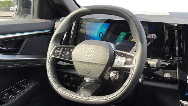 Renault Austral 1.2 E-Tech full hybrid 200cv Techno Auto - Foto 8