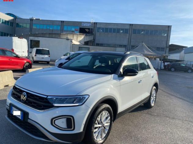 VOLKSWAGEN T-Roc 2.0 TDI SCR Life rif. 24194567 - Foto 2