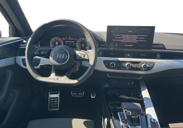 Audi A4 2.0 35 TFSI SLINE EDIT. S TRONIC - Foto 9