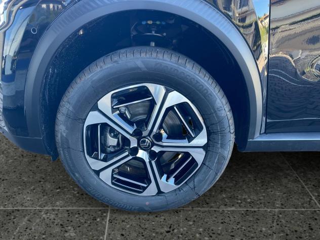 Citroën C3 Aircross 1.2 hybrid Max 145cv edcs6 - KM0 - Foto 7