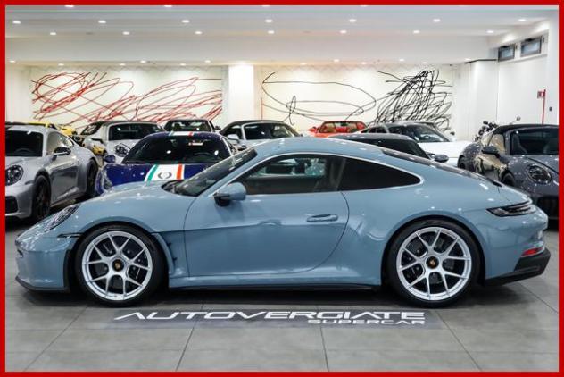 PORSCHE 992 S/T|IVA ESP| POSS SUBENTRO LEASING rif. 23733351 - Foto 4