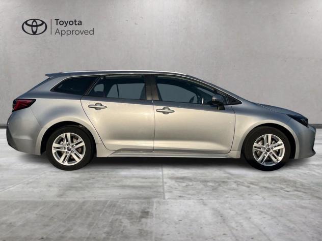 Toyota Corolla 1.8 Hybrid Active - Foto 3