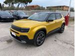 Jeep Avenger 1.2 Turbo MHEV Summit