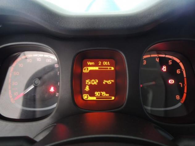 FIAT Panda 0.9 TwinAir Turbo 4x4 Wild rif. 24190527 - Foto 9