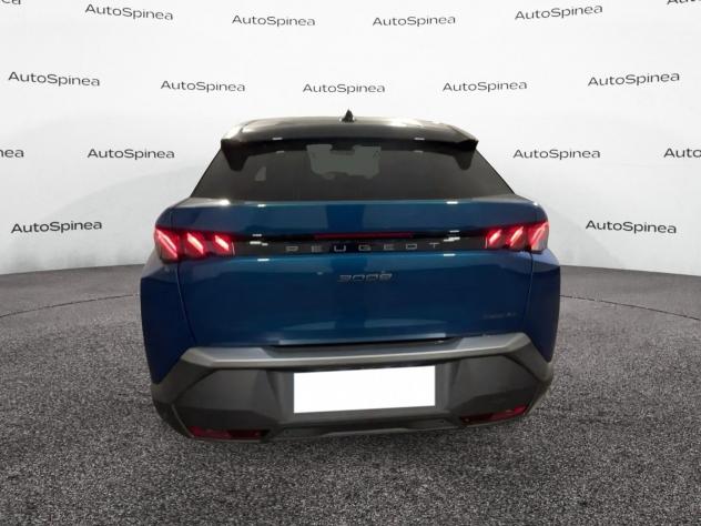 Peugeot 3008 Hybrid 145 GT e-DCS 6 #nazionale - Foto 4