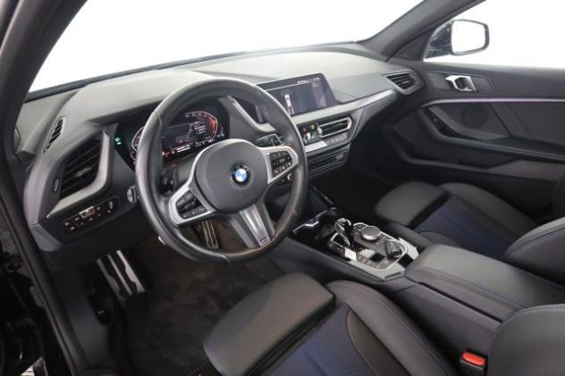 BMW 116 Serie 1 d 5p. Msport rif. 23903608