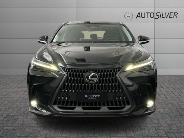 LEXUS NX 450h Plug-in 4WD Luxury rif. 23484663 - Foto 3