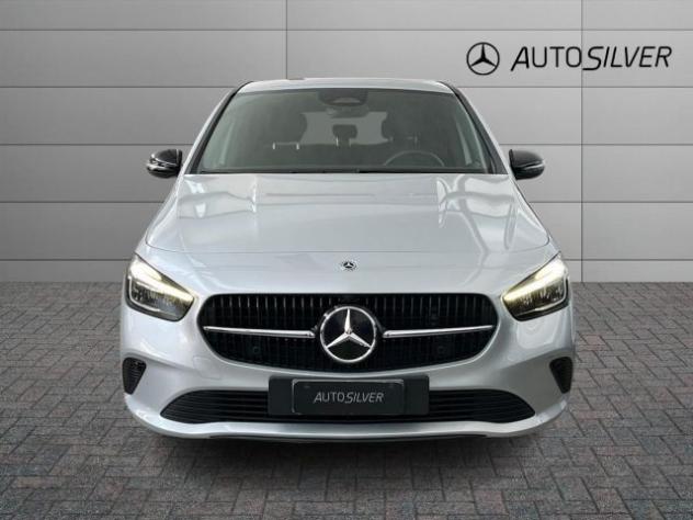 MERCEDES-BENZ B 180 d Automatic Progressive Advanced Plus rif. 24149576 - Foto 3