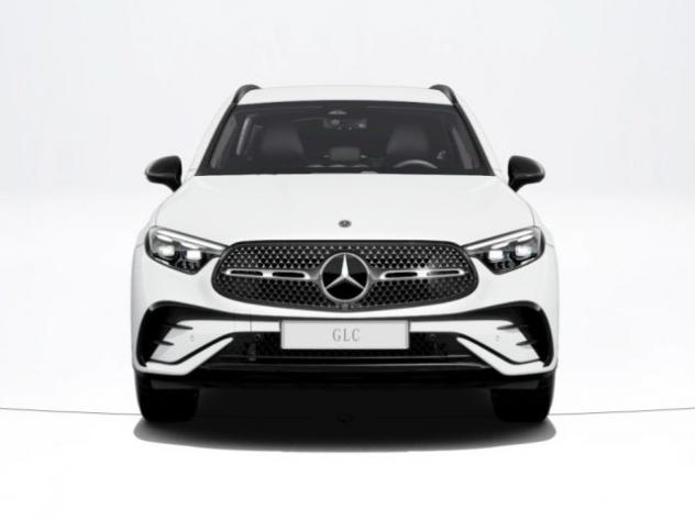 MERCEDES-BENZ GLC 220 d 4Matic Mild Hybrid AMG Line Advanced rif. 23811641 - Foto 3