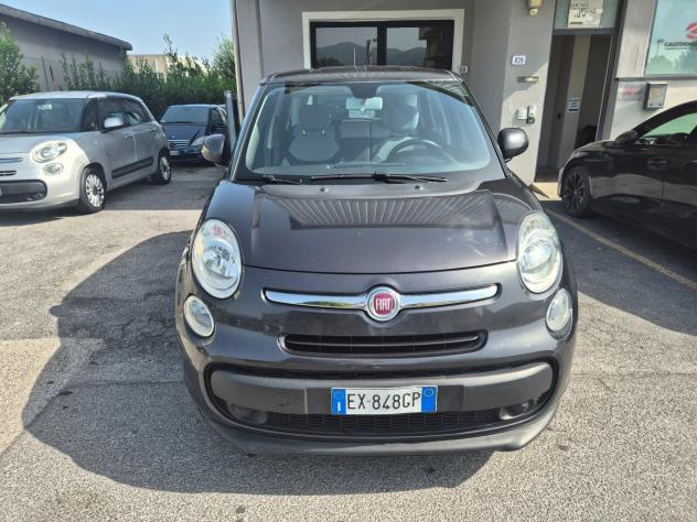 Fiat 500L 1.3 Multijet 85 CV Lounge - Foto 3
