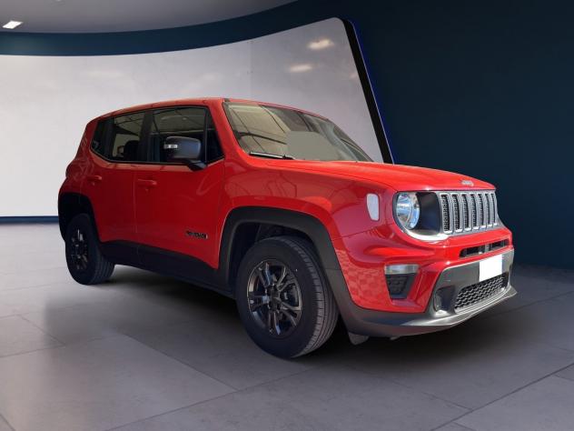 Jeep Renegade Renegade 1.6 MJet 130cv Longitude - Foto 3