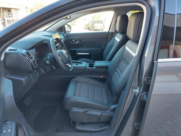 Citroën C5 Aircross PREZZO REALE NO VINCOLI / 1.2 Hybrid 136cv MAX e-DCS6 - Foto 3