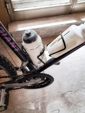 Mountain bike Giant Terrago - Foto 2