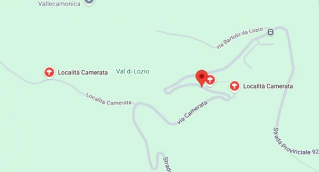 Immobile in asta di 12 m² in vendita a Lozio - Foto 5