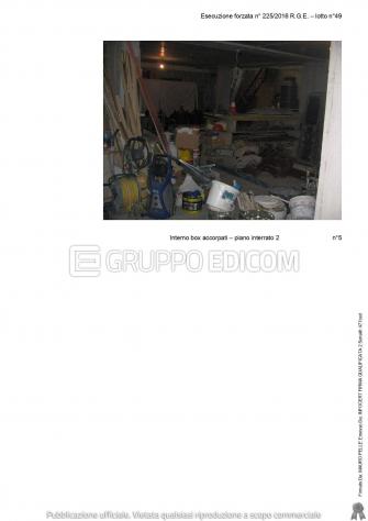 Stalle, scuderie, rimesse, autorimesse di 105 mq in vendita a Parabita - Rif. 4557452 - Foto 2
