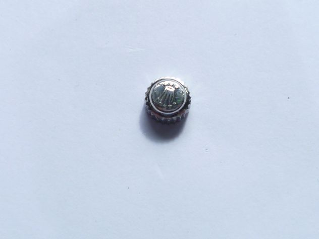 Rolex Gmt Master 126710 Org. Krone - Foto 4