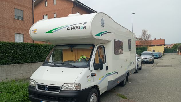 Chausson 7 posti, IMPECCABILE!!! - Foto 2