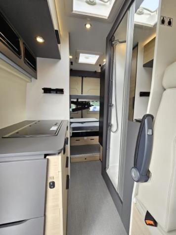 DREAMER CAMPER FIVE FUN+ rif. 23808449 - Foto 9
