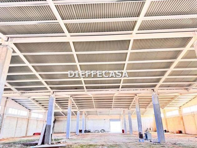 A2148 - In affitto a Marsala Locale- magazzino in periferia - Foto 7