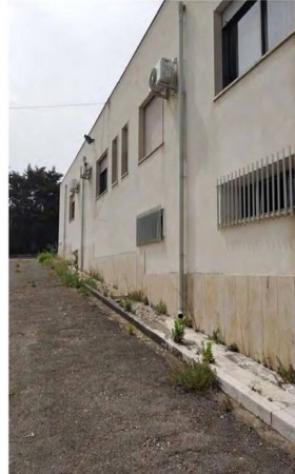 Immobile in asta di 5696 m² in vendita a Sant'Agata di Militello - Foto 3