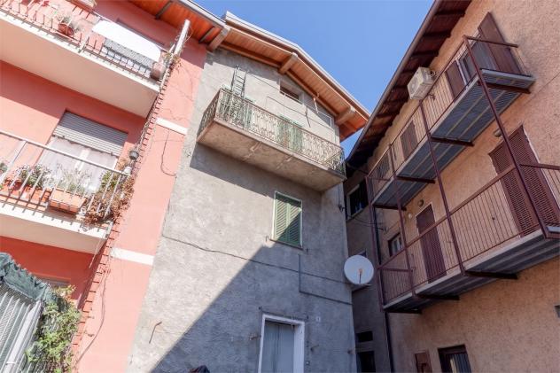 Casa Terra-Tetto ad Abbadia Lariana: 3 Unità Vista Lago 204 - Foto 3