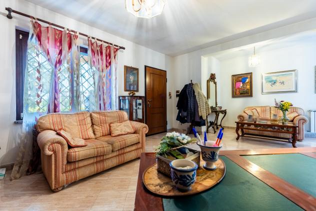Villa in Via Reggio Calabria