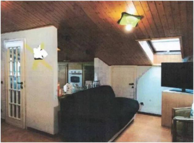Immobile in asta di 249 m² con più di 5 locali e box auto in vendita a Aulla - Foto 7