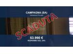 Immobile in asta di 140 m², box auto in vendita a Campagna