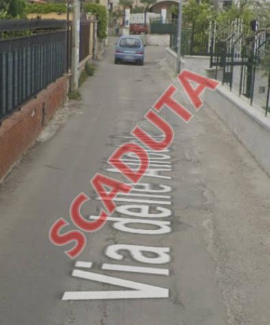 Immobile in asta di 204 m² in vendita a Carini