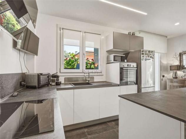 VA0277 - ESCLUSIVA A CARPI "SANTA CROCE" MAISONETTE SUPER TOP !!!!! - Foto 11