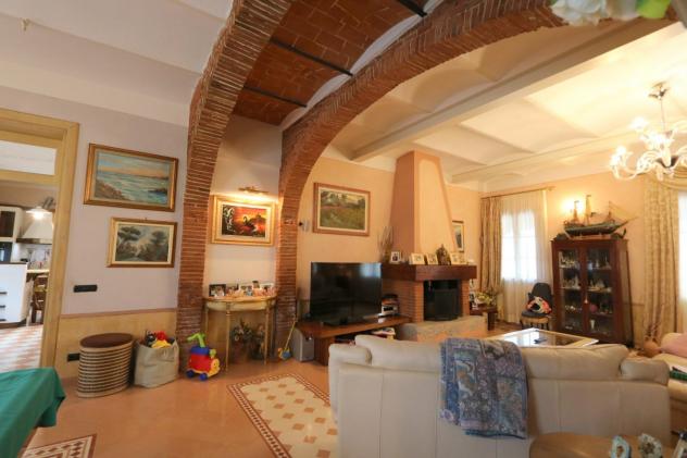 Casale in vendita a Santo Stefano a Macerata - Cascina 300 mq Rif: 1200089 - Foto 6