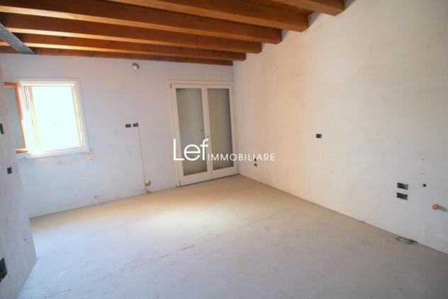 TERRATETTO di 3 vani e di 80 mq (CORDIGNANO) rif. AH54 - Foto 13