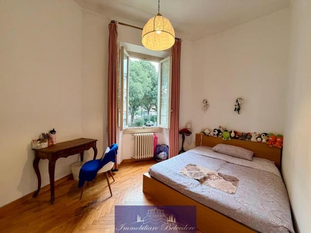 Appartamento in vendita a Firenze, Campo di Marte - Foto 3