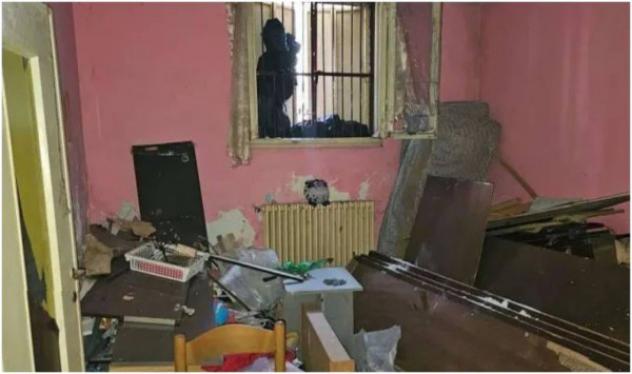 Immobile in asta di 41 m² in vendita a Limbiate - Foto 3