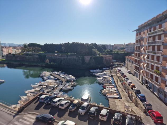 Appartamento in vendita a Livorno 120 mq Rif: 1405913