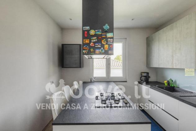 Villa di 110 m² con 3 locali e box auto doppio in vendita a Luino - Foto 11