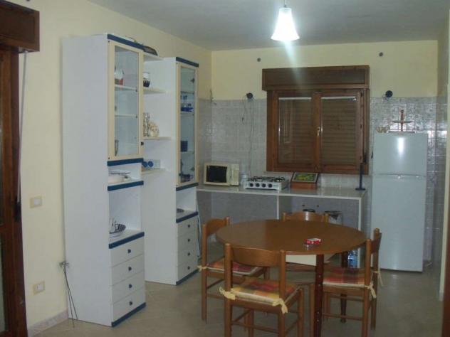 610 - In vendita a Marsala appart. in residence, z mare - Foto 2