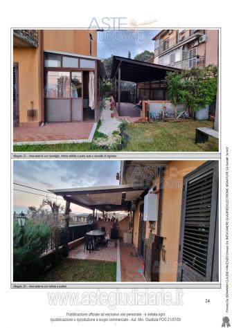 IMMOBILI-IMMOBILE RESIDENZIALE-Via Ugo Foscolo, 51C, 95030 Mascalucia CT, Italia - Foto 2