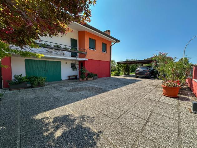 Villa in vendita a Palmanova - Foto 5