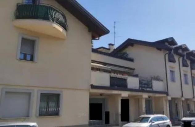 Immobile in asta di 90 m², box auto doppio in vendita a Parabiago - Foto 13