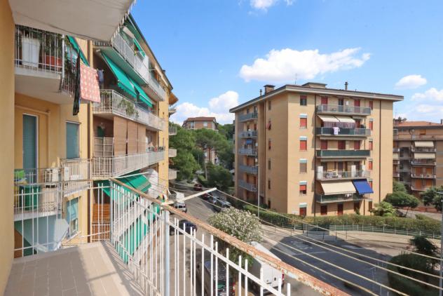 Quadrilocale in vendita a Perugia
