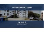 Immobile in asta di 117 m² con più di 5 locali in vendita a Priolo Gargallo