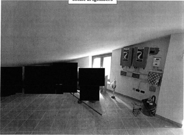 Immobile in asta di 255 m² in vendita a Rionero in Vulture - Foto 8