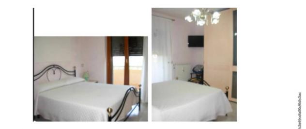 Immobile in asta di 78 m², box auto in vendita a Rionero in Vulture - Foto 17