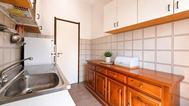Appartamento in Via Antonio Conti - Foto 11